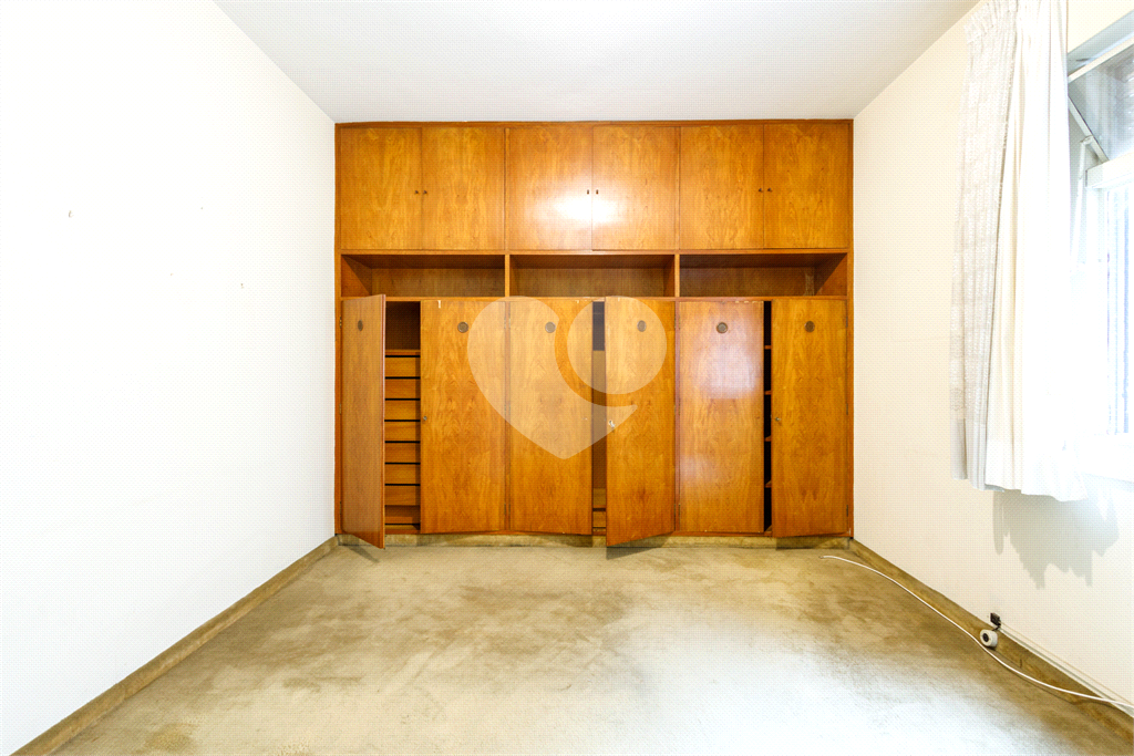APARTAMENTO em JARDIM AMÉRICA