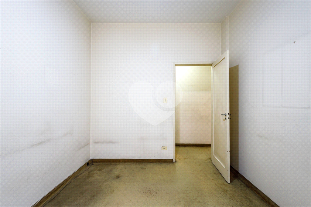 APARTAMENTO em JARDIM AMÉRICA