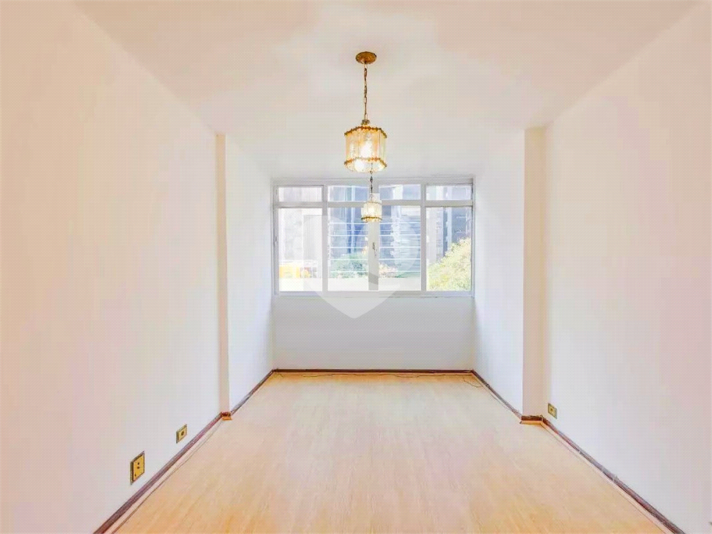 APARTAMENTO em JARDIM AMÉRICA