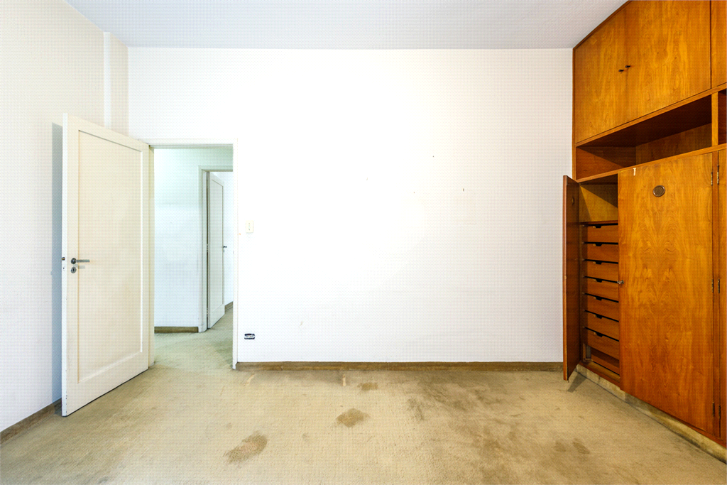 APARTAMENTO em JARDIM AMÉRICA