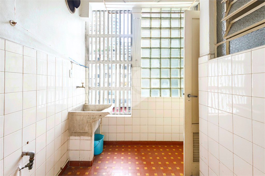 APARTAMENTO em JARDIM AMÉRICA