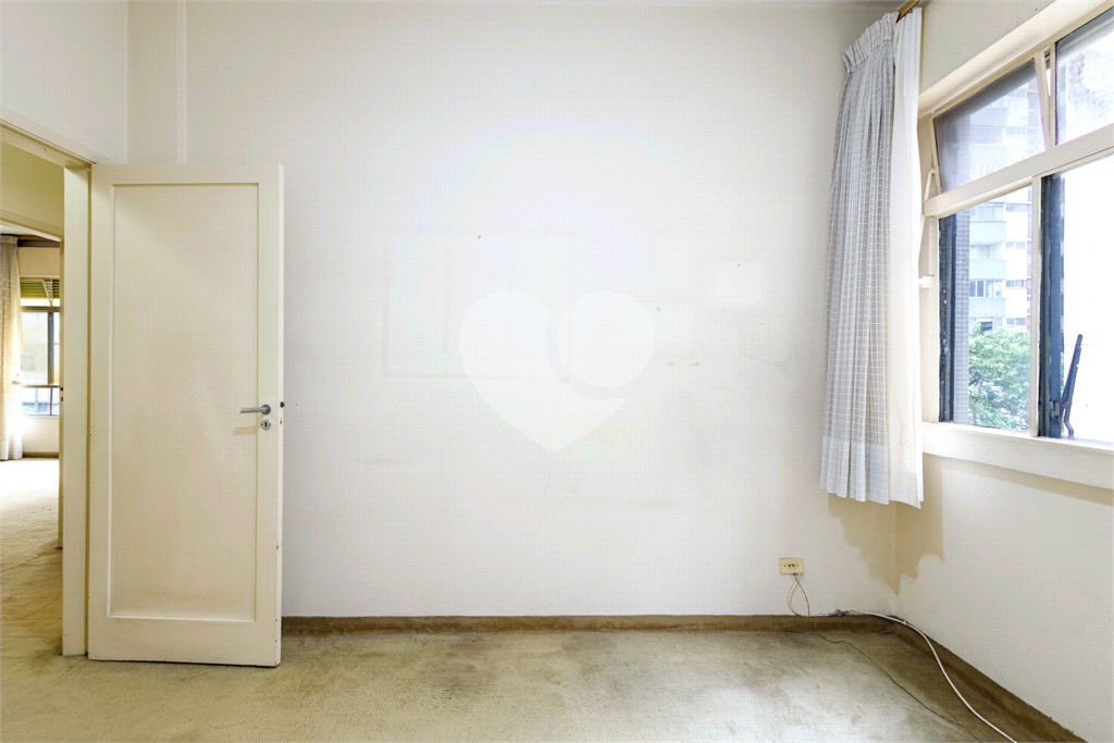 APARTAMENTO em JARDIM AMÉRICA