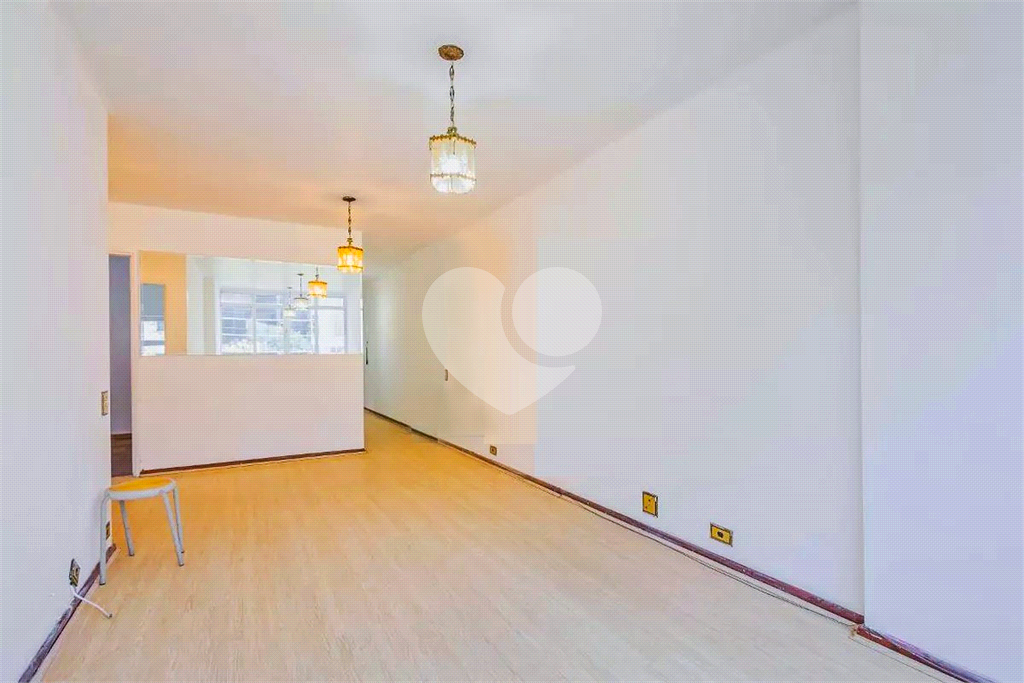 APARTAMENTO em JARDIM AMÉRICA