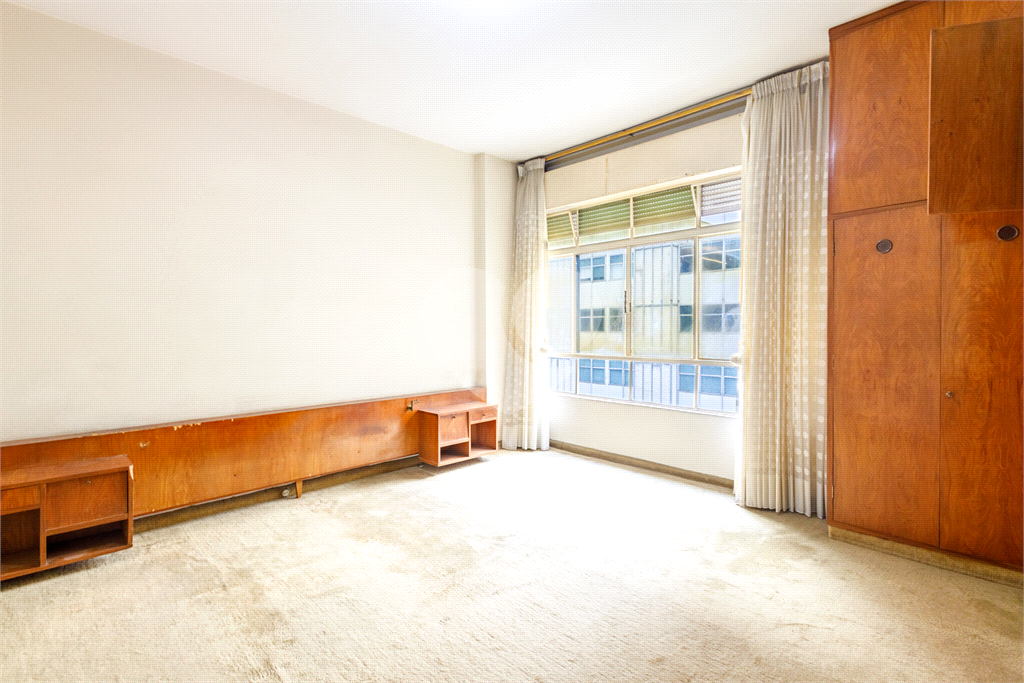 APARTAMENTO em JARDIM AMÉRICA