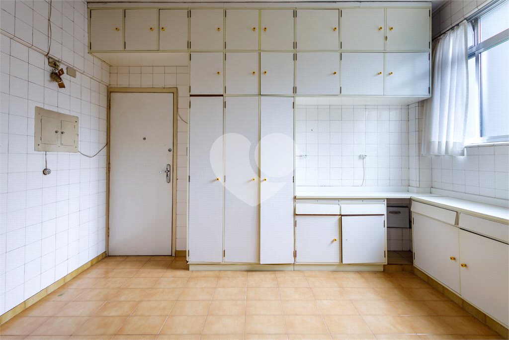 APARTAMENTO em JARDIM AMÉRICA
