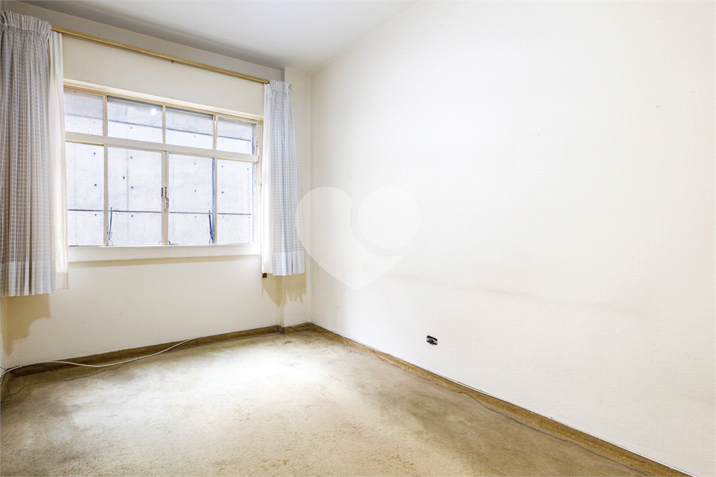 APARTAMENTO em JARDIM AMÉRICA