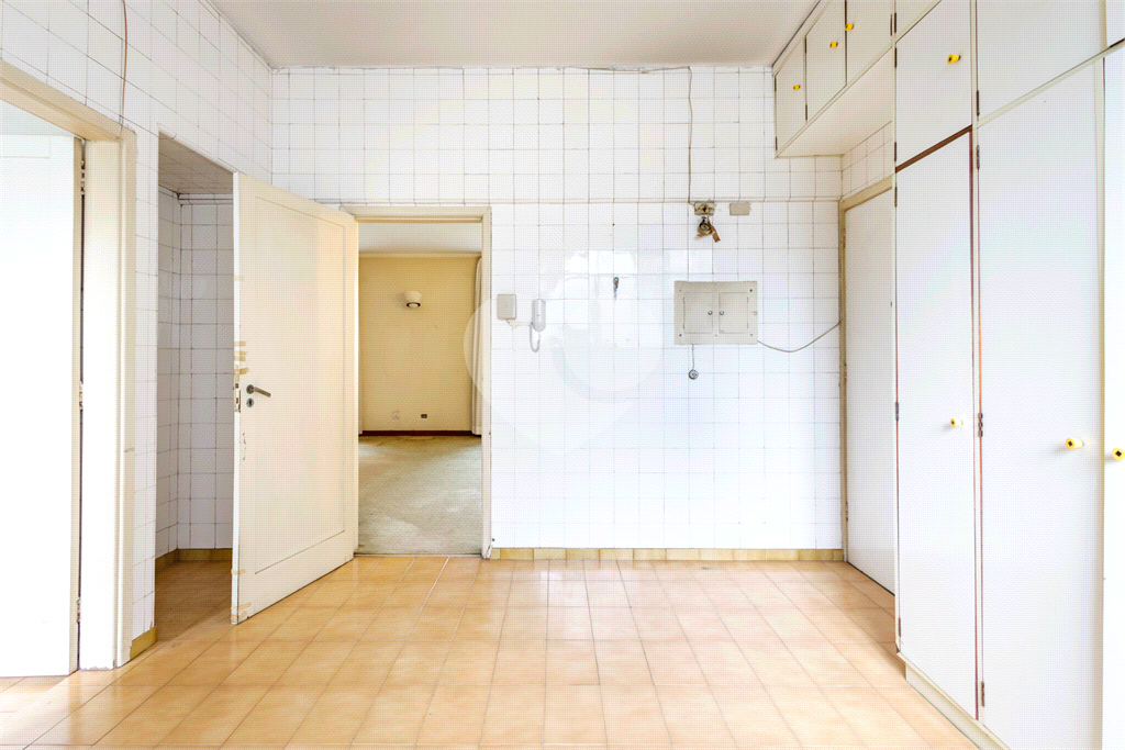APARTAMENTO em JARDIM AMÉRICA