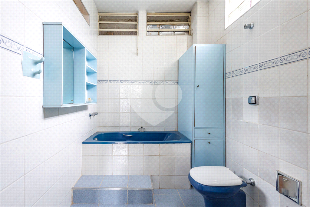 APARTAMENTO em JARDIM AMÉRICA