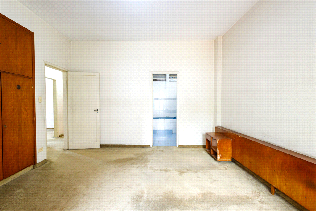 APARTAMENTO em JARDIM AMÉRICA