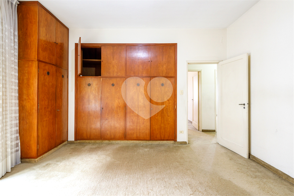 APARTAMENTO em JARDIM AMÉRICA