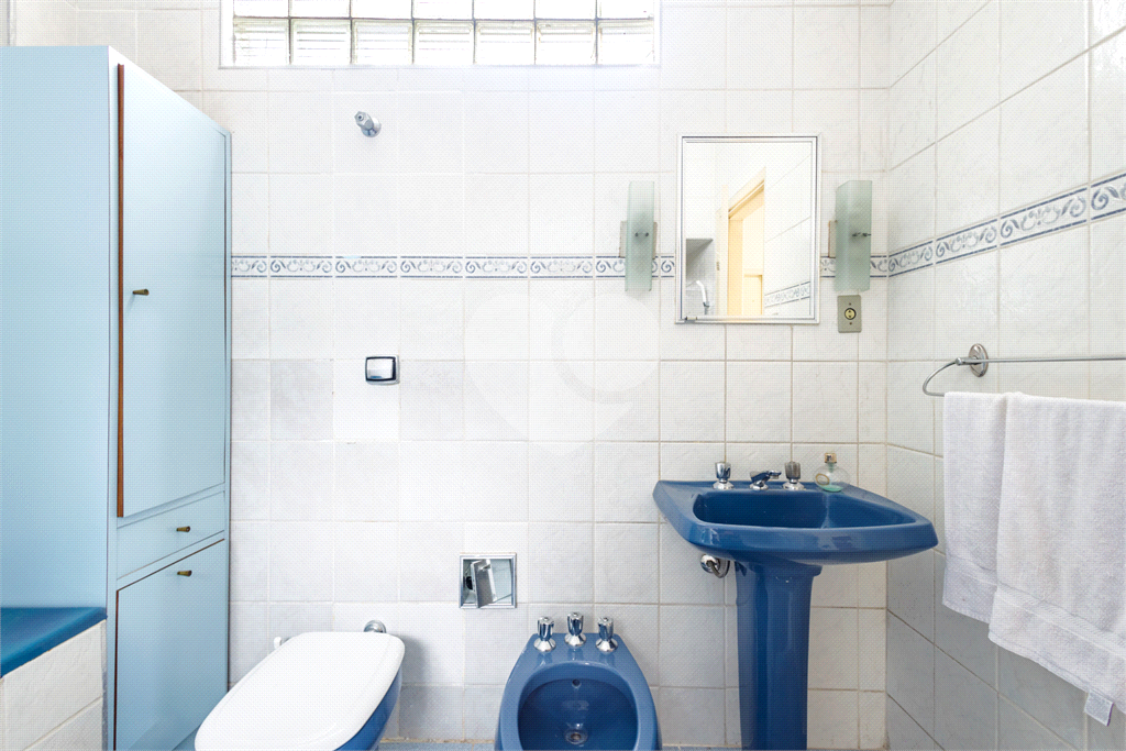 APARTAMENTO em JARDIM AMÉRICA
