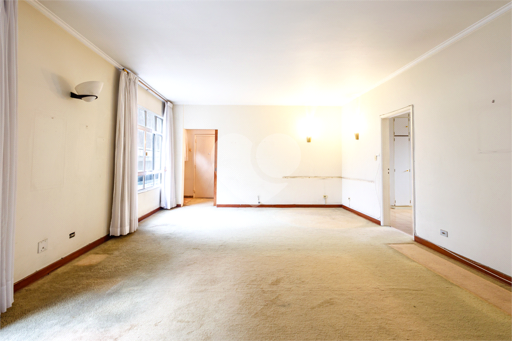 APARTAMENTO em JARDIM AMÉRICA