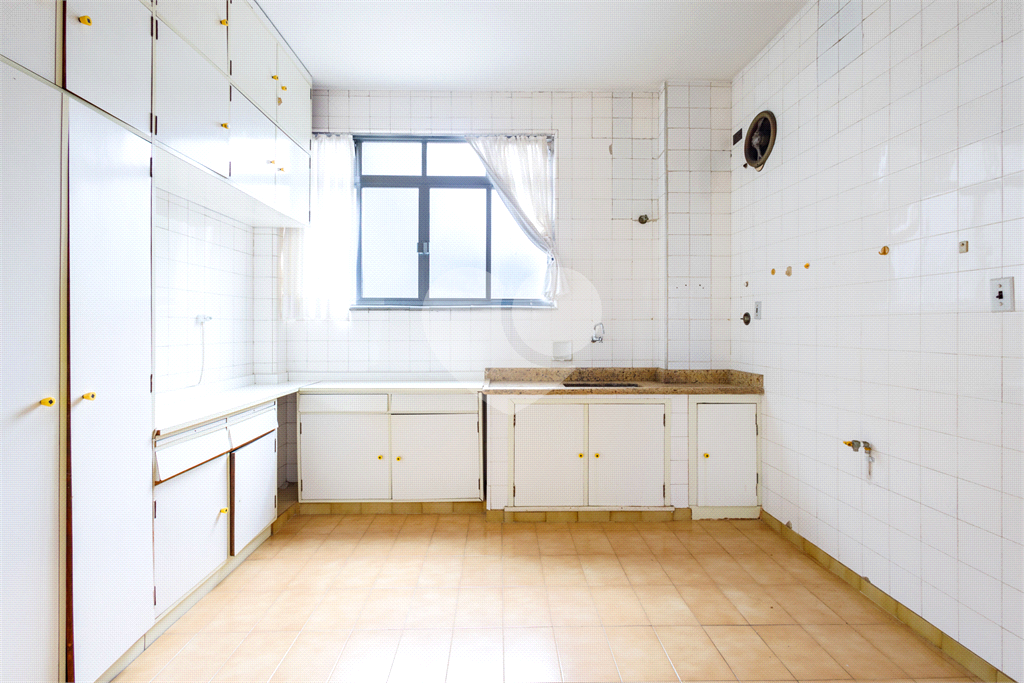 APARTAMENTO em JARDIM AMÉRICA