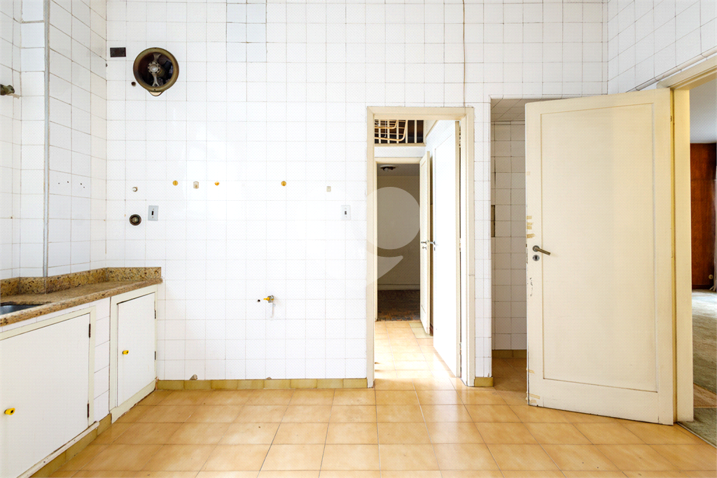APARTAMENTO em JARDIM AMÉRICA