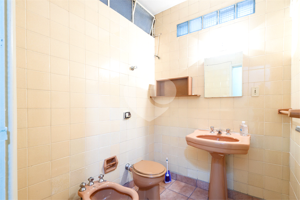 APARTAMENTO em JARDIM AMÉRICA