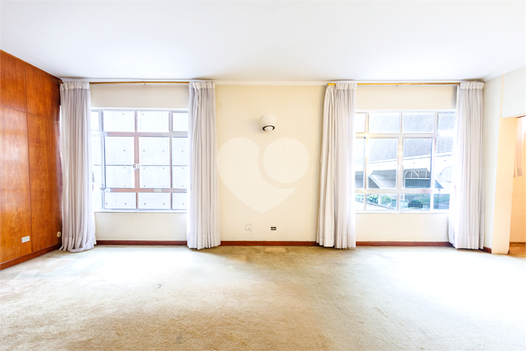 APARTAMENTO em JARDIM AMÉRICA