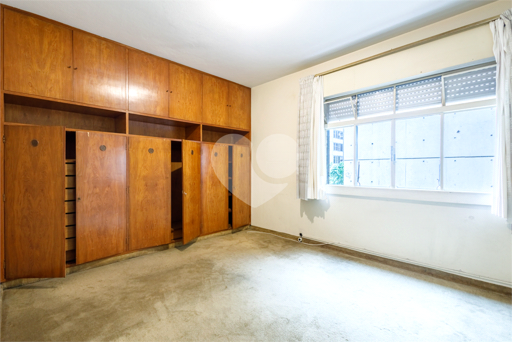 APARTAMENTO em JARDIM AMÉRICA