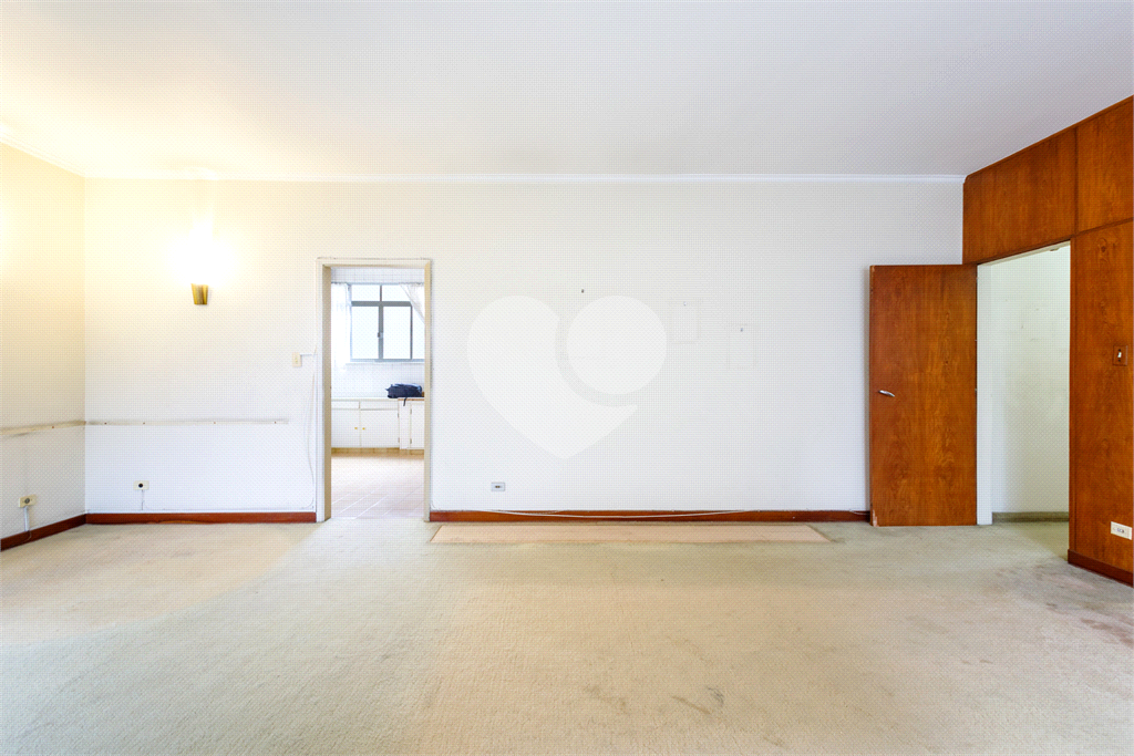 APARTAMENTO em JARDIM AMÉRICA