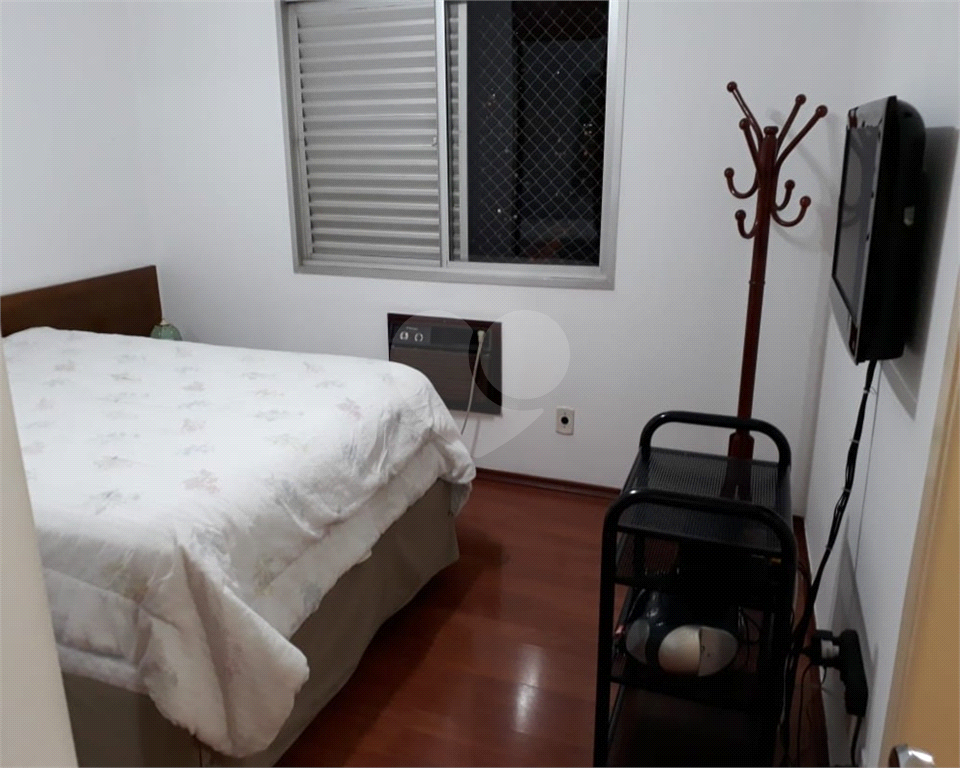 Apartamento à venda e aluguel com 1 quarto, 37m² - Foto 16