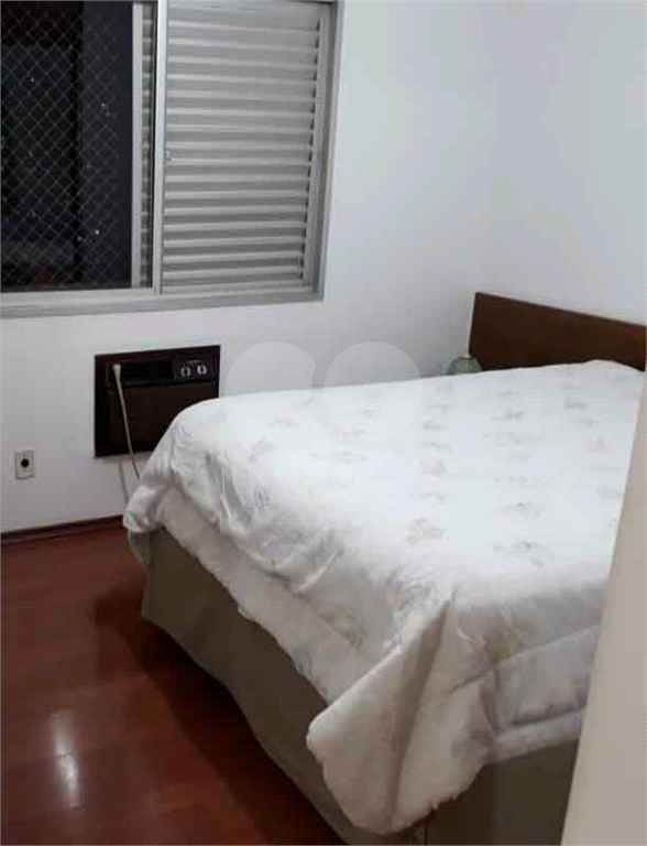 Apartamento à venda e aluguel com 1 quarto, 37m² - Foto 3