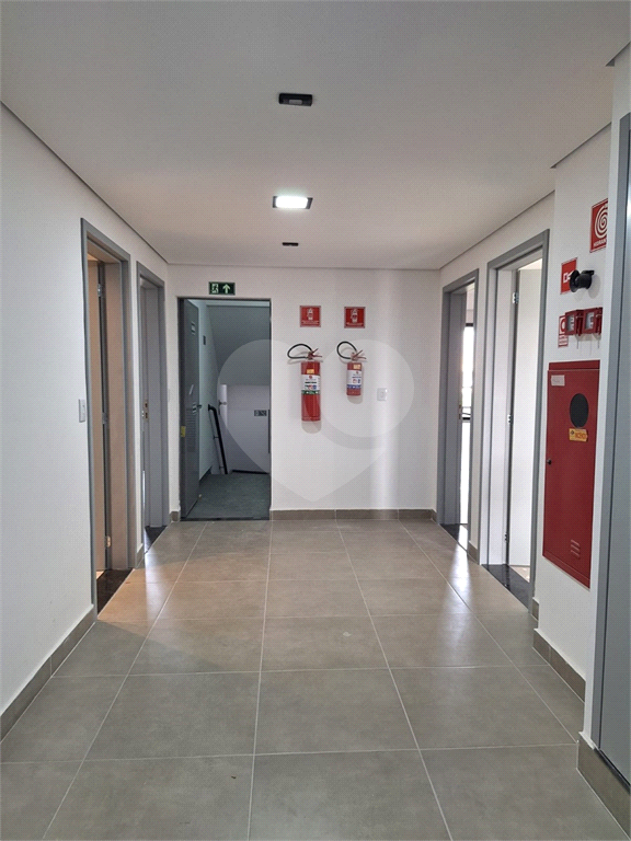 Apartamento NOVO com 2 dormitórios à venda na Vila Progresso