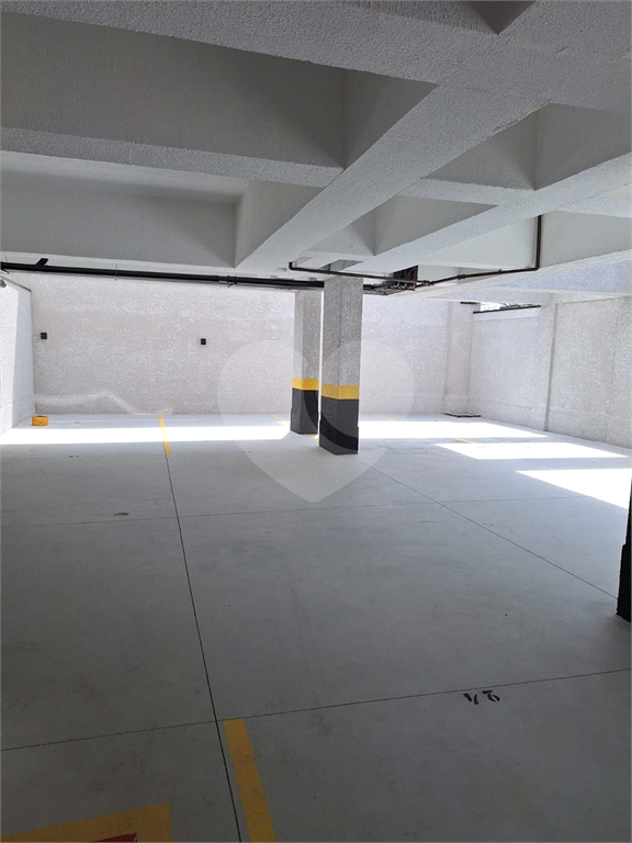 Apartamento NOVO com 2 dormitórios à venda na Vila Progresso