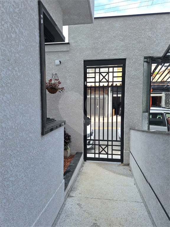 Apartamento NOVO com 2 dormitórios à venda na Vila Progresso