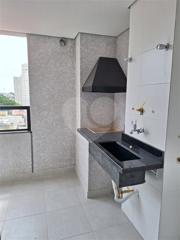 Apartamento NOVO com 2 dormitórios à venda na Vila Progresso