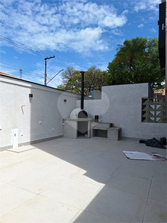 Apartamento NOVO com 2 dormitórios à venda na Vila Progresso