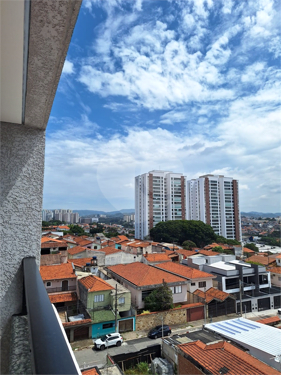 Apartamento NOVO com 2 dormitórios à venda na Vila Progresso