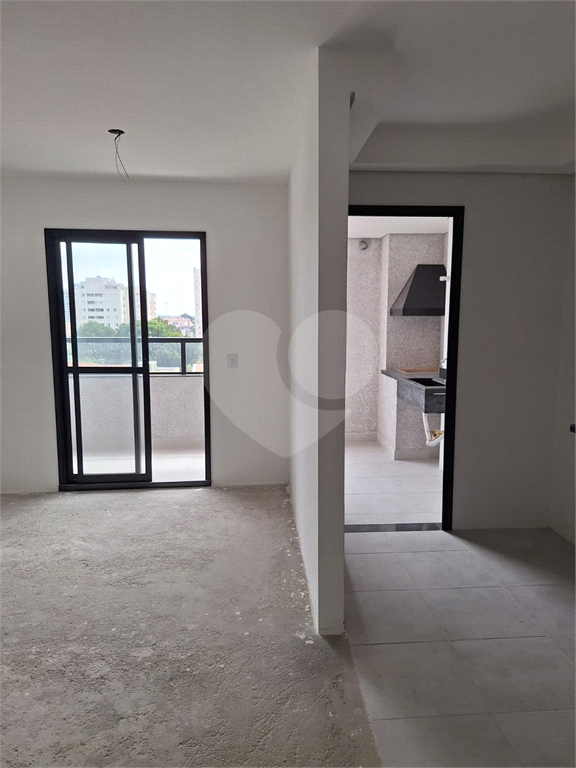 Apartamento NOVO com 2 dormitórios à venda na Vila Progresso