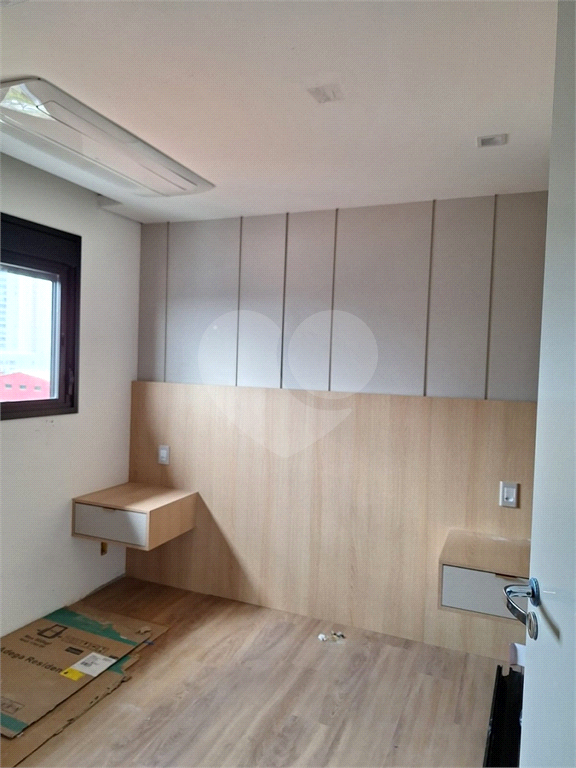 Apartamento NOVO com 2 dormitórios à venda na Vila Progresso