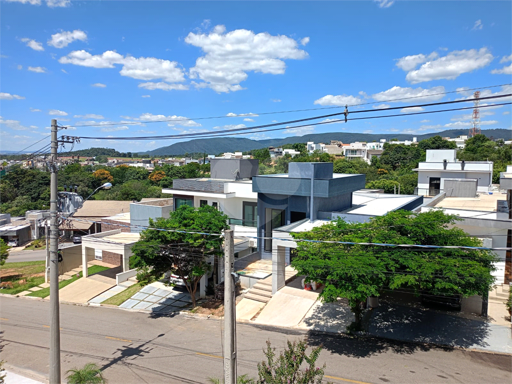 Casa de Condomínio à venda e aluguel com 3 quartos, 171m² - Foto 45