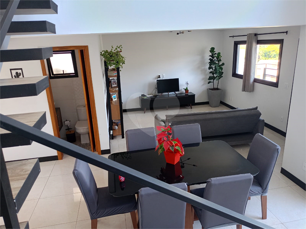 Casa de Condomínio à venda e aluguel com 3 quartos, 171m² - Foto 5