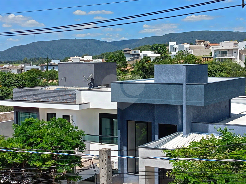 Casa de Condomínio à venda e aluguel com 3 quartos, 171m² - Foto 46