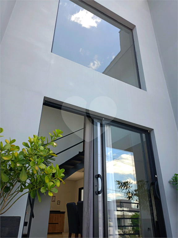 Casa de Condomínio à venda e aluguel com 3 quartos, 171m² - Foto 21