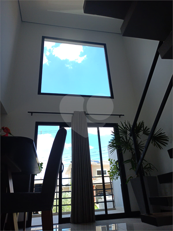 Casa de Condomínio à venda e aluguel com 3 quartos, 171m² - Foto 7