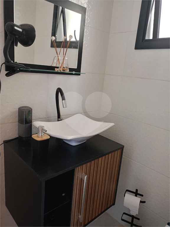 Casa de Condomínio à venda e aluguel com 3 quartos, 171m² - Foto 25