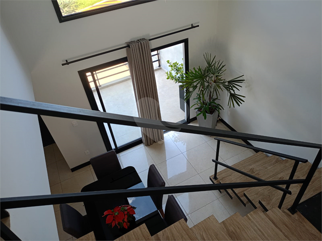 Casa de Condomínio à venda e aluguel com 3 quartos, 171m² - Foto 11