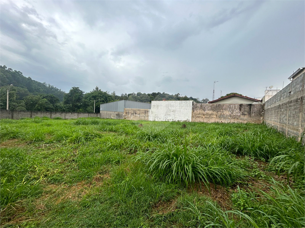 Terreno à venda, 1017m² - Foto 1