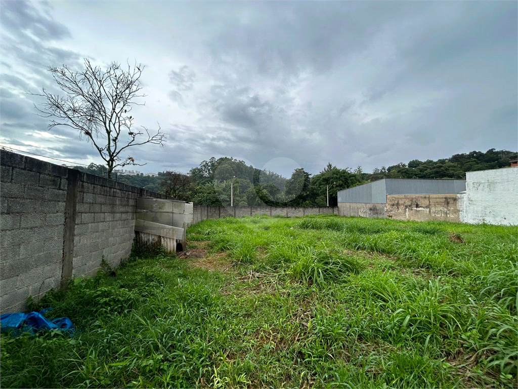 Terreno à venda, 1017m² - Foto 8