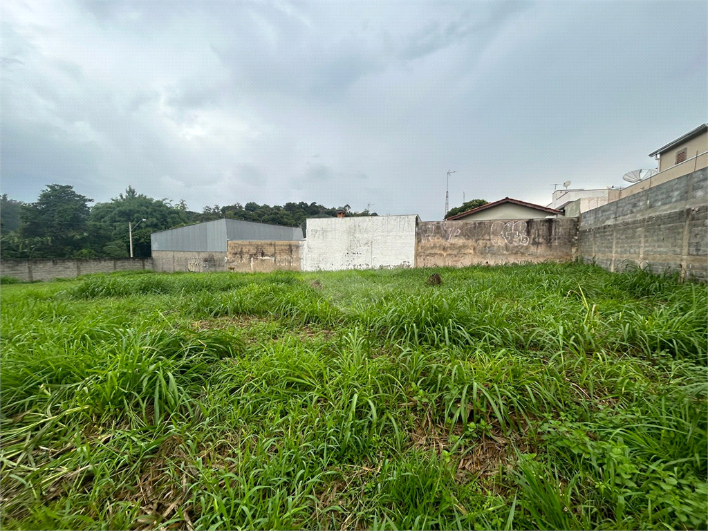 Terreno à venda, 1017m² - Foto 3