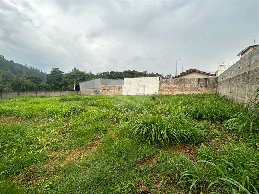 Terreno à venda, 1017m² - Foto 2