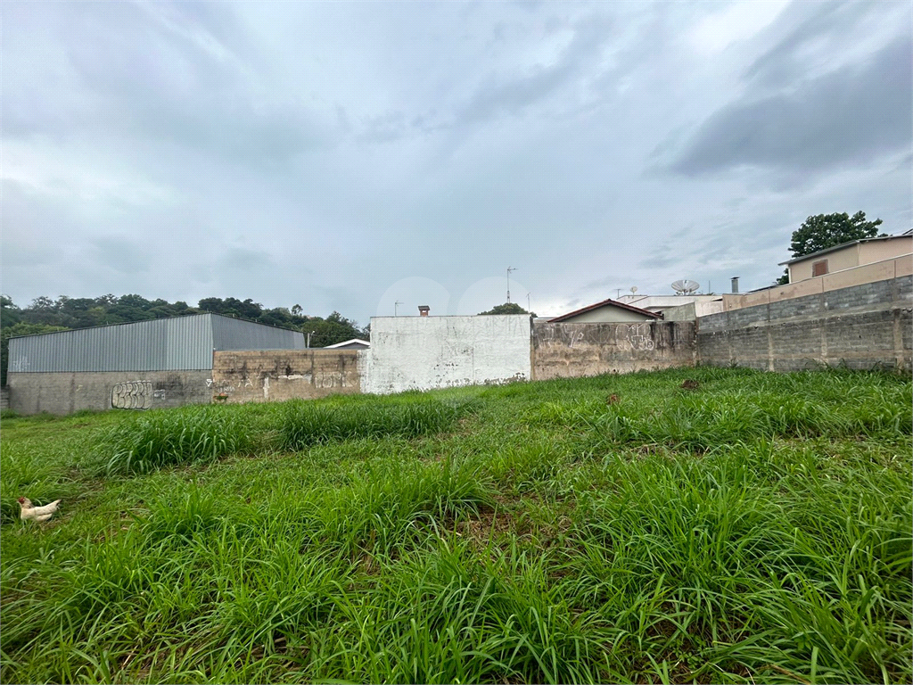 Terreno à venda, 517m² - Foto 8