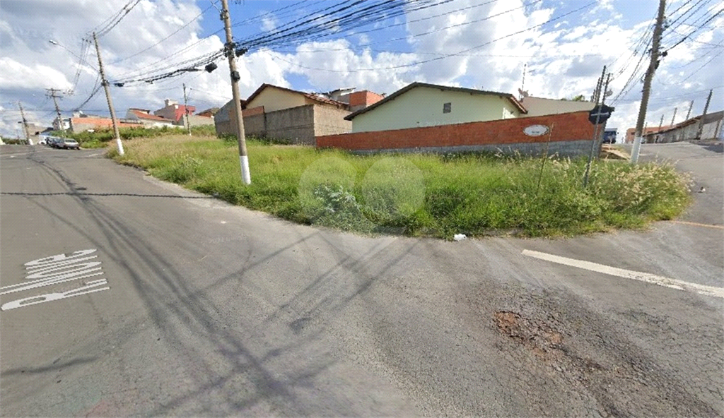 Terreno à venda, 213m² - Foto 5
