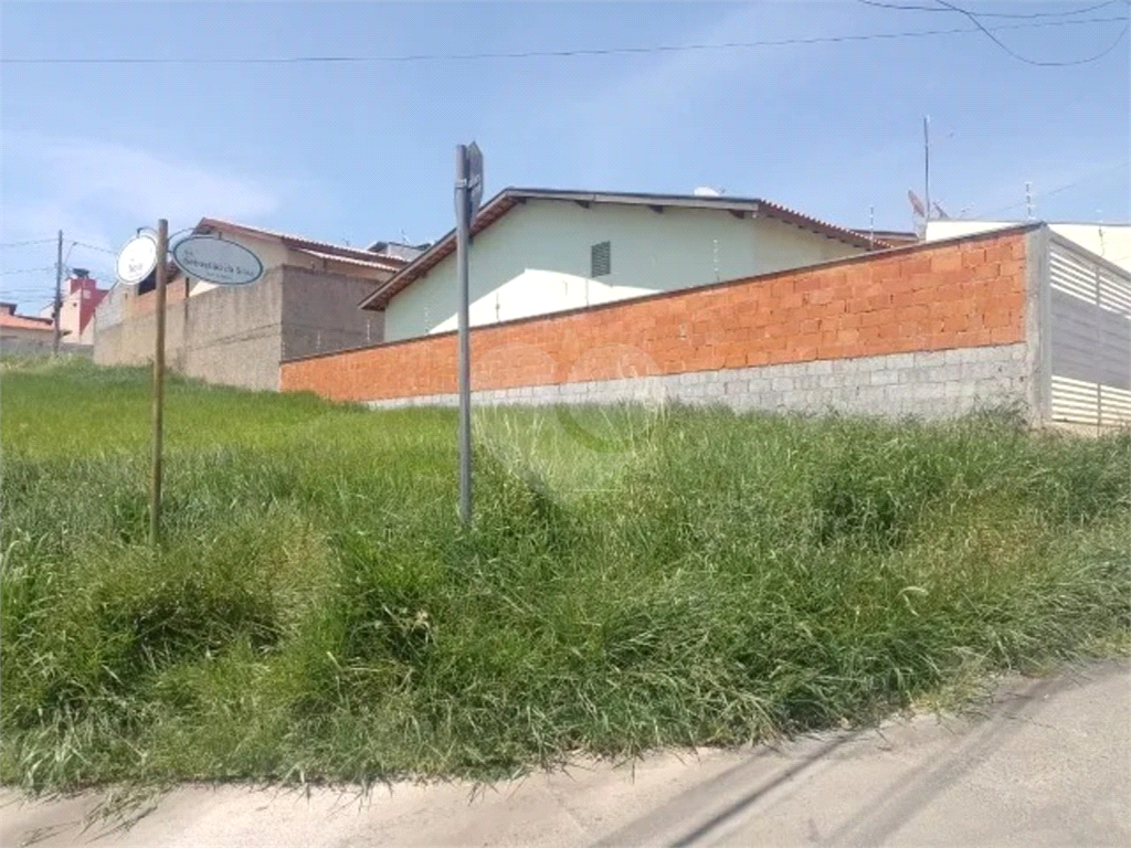 Terreno à venda, 213m² - Foto 1