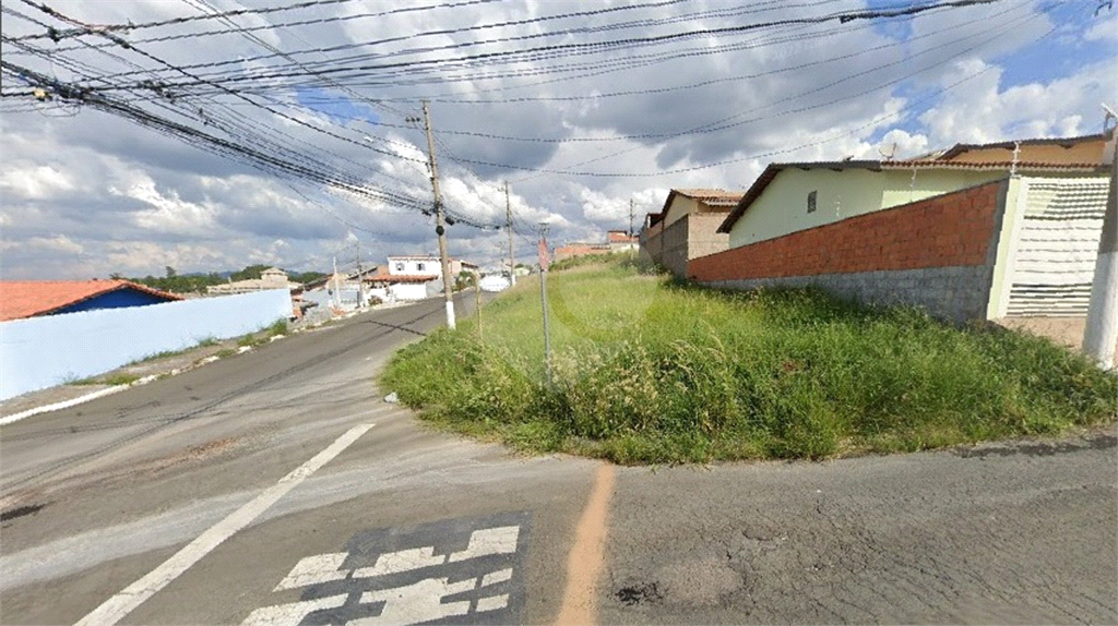 Terreno à venda, 213m² - Foto 4