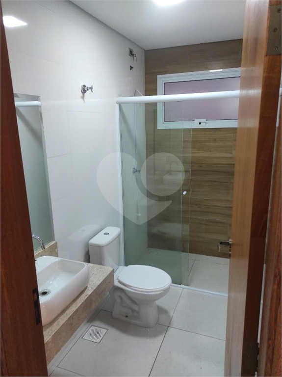 Apartamento 2 dorm com 1 suite, 2 banheiros e 2 vagas de garagem em Americana
