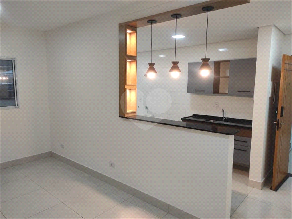 Apartamento 2 dorm com 1 suite, 2 banheiros e 2 vagas de garagem em Americana