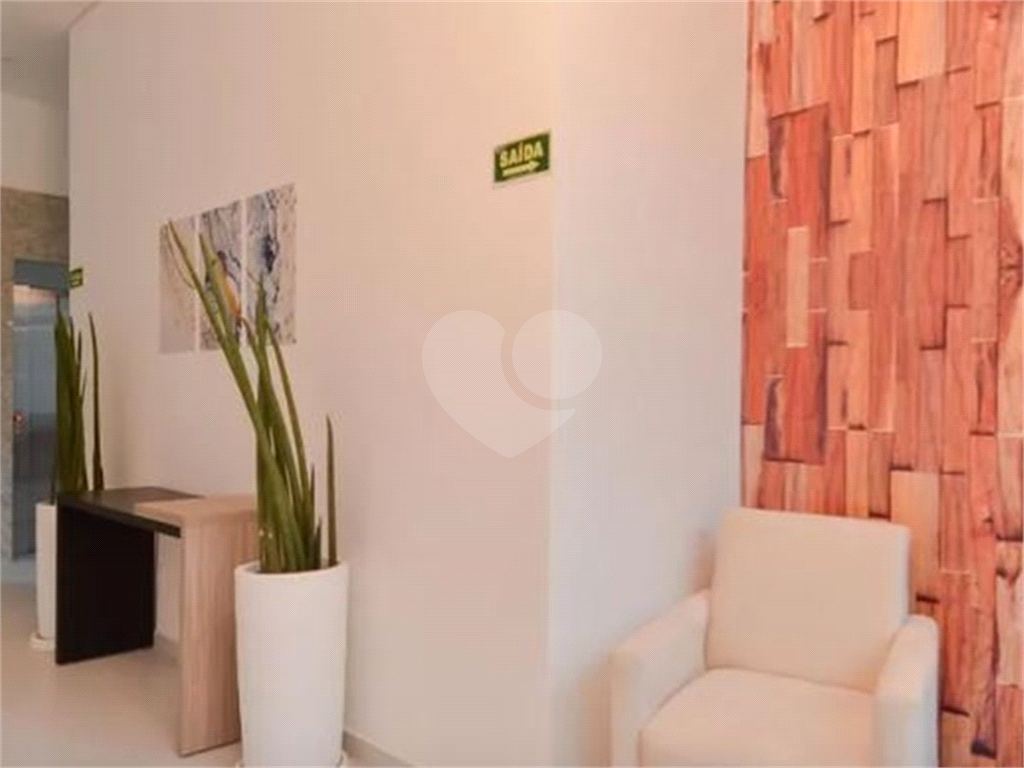 Apartamento à venda com 2 quartos, 55m² - Foto 7